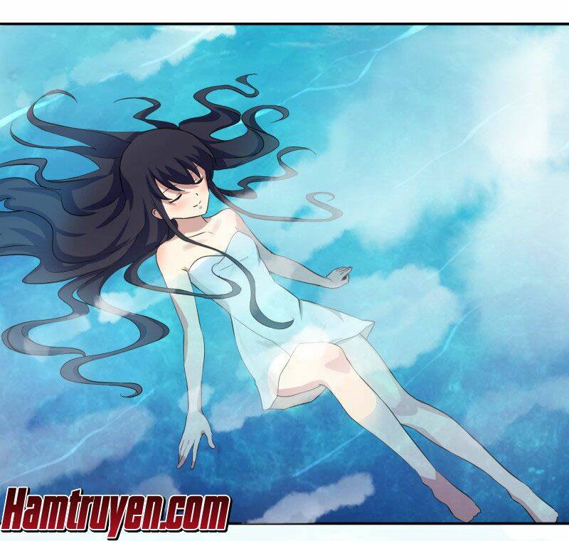 Tuyệt Thế Thánh Đế: Chapter 12