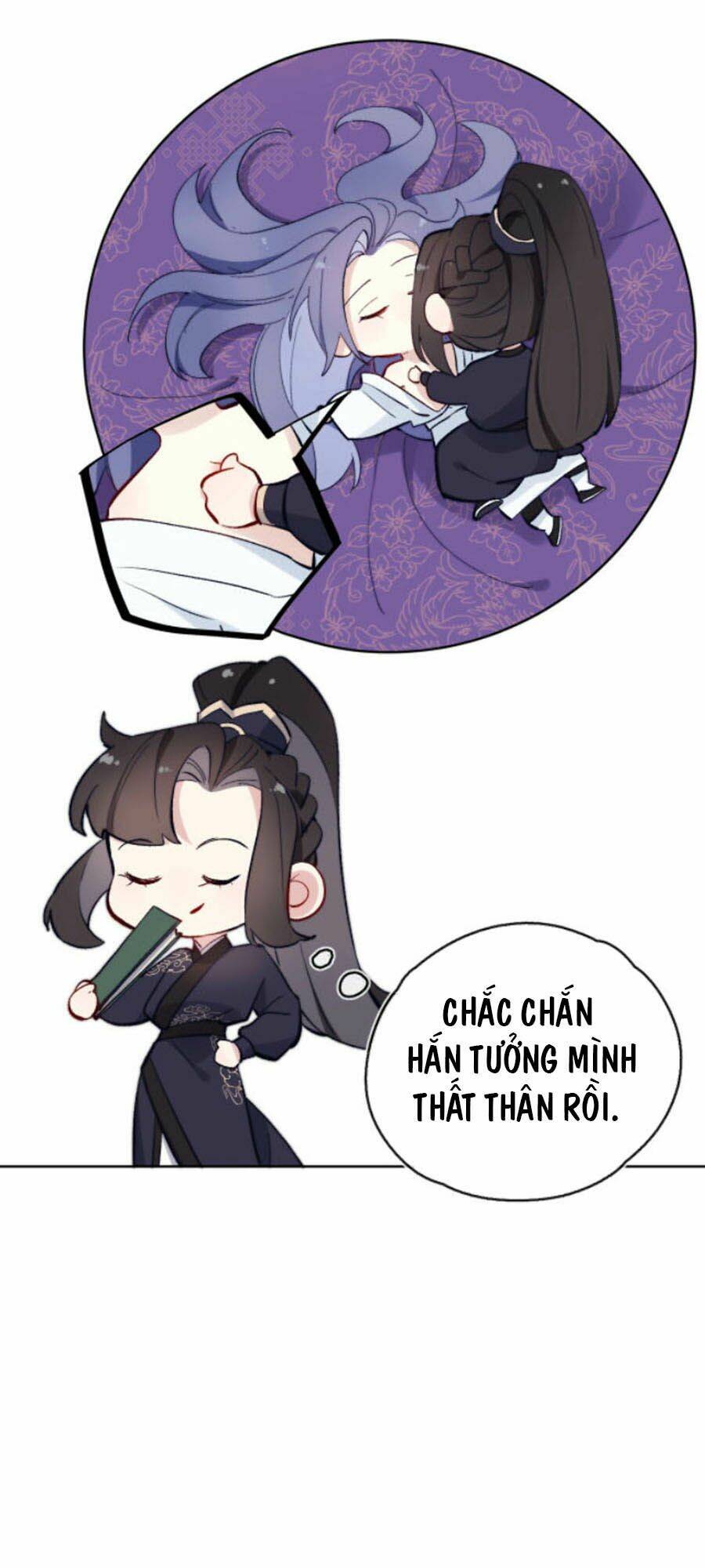 Quân Nhan Tựa Hoa Đào: Chapter 10