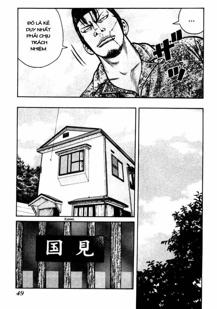 Qp - Soul Of Violence: Chapter 29