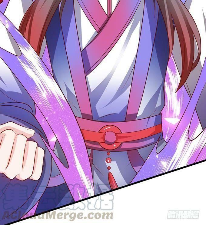 Hồ Tiên Hung Bạo: Chapter 122