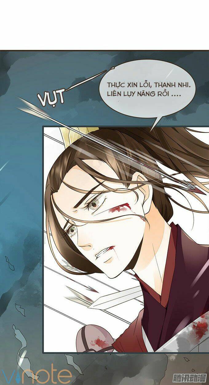 Đại Giá Thừa Tướng: Chapter 6