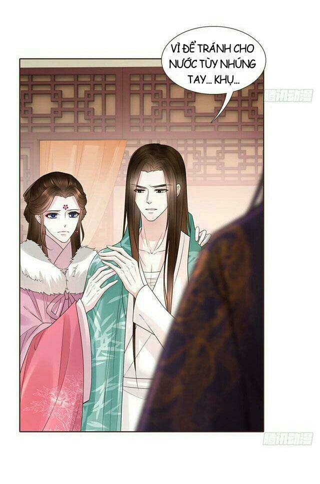 Đại Giá Thừa Tướng: Chapter 115