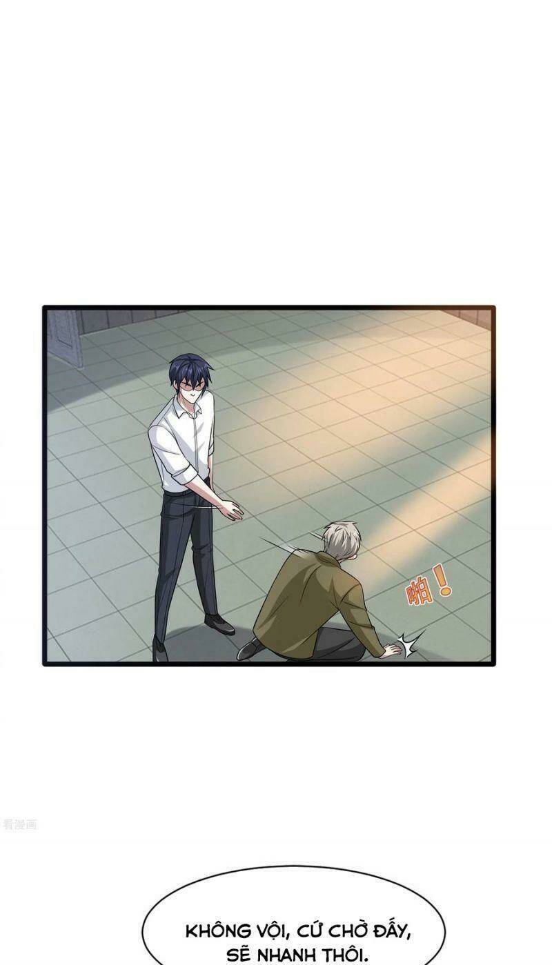 Đô Thị Tà Vương: Chapter 155