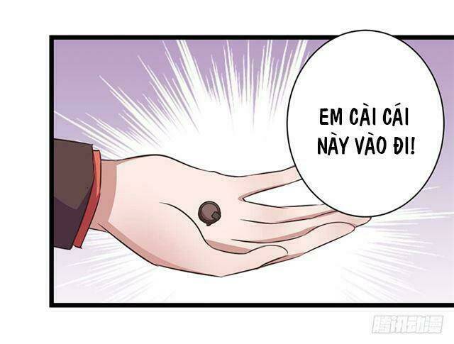 Gửi Người Không Quen: Chapter 7