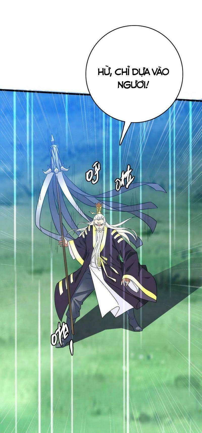 Siêu Đạo Thần Thuật: Chapter 59