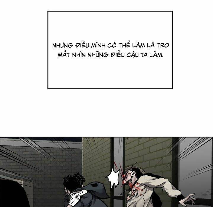 Nắm Đấm: Chapter 10