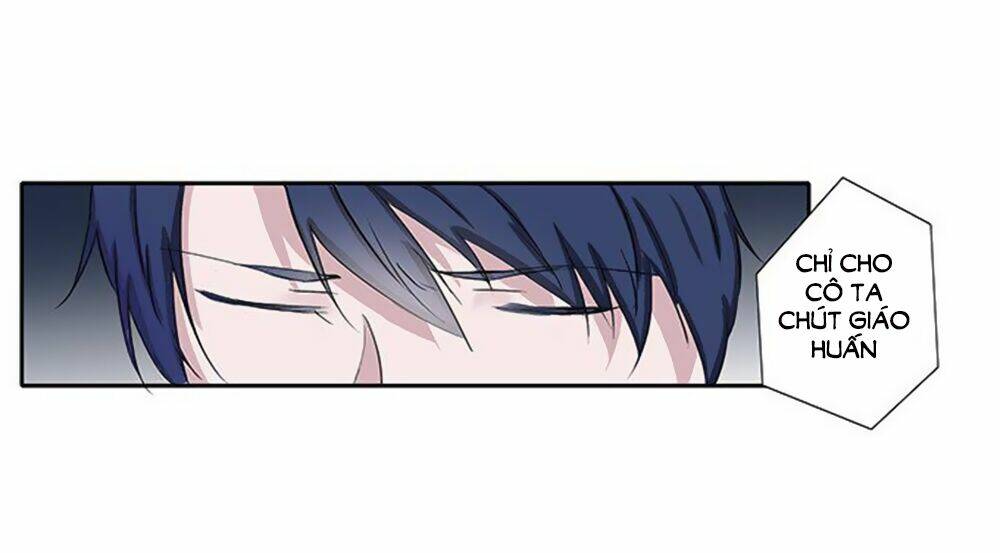 Thiên Kim Đường Môn: Chapter 41