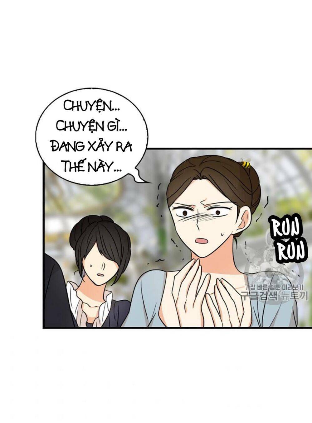 Xuyên Không Trở Thành Mami Phản Diện: Chapter 40