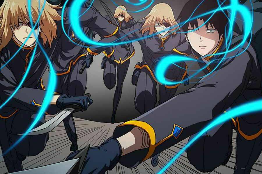 Các Chòm Sao Chỉ Chú Ý Mình Tôi: Chapter 20