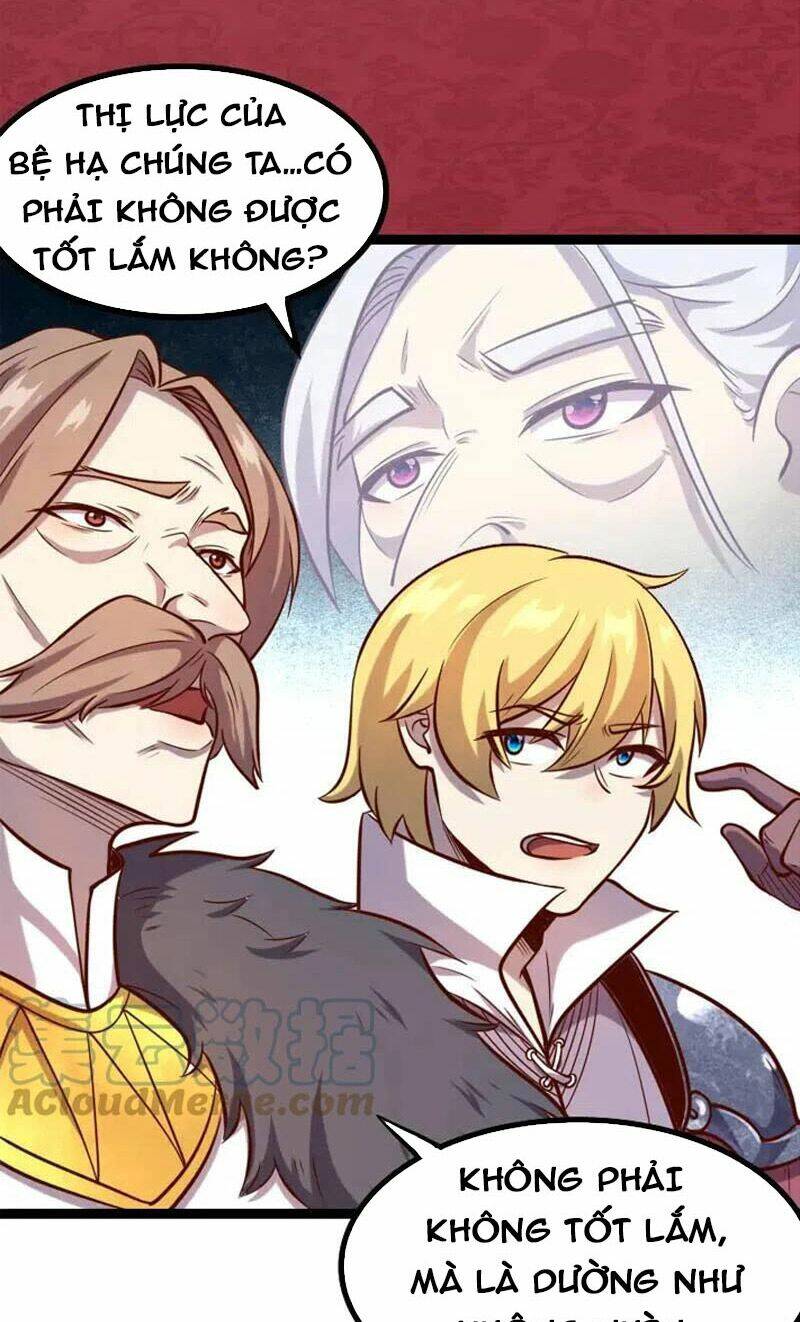 Tối Cường Thành Chủ Đích Dị Giới: Chapter 43