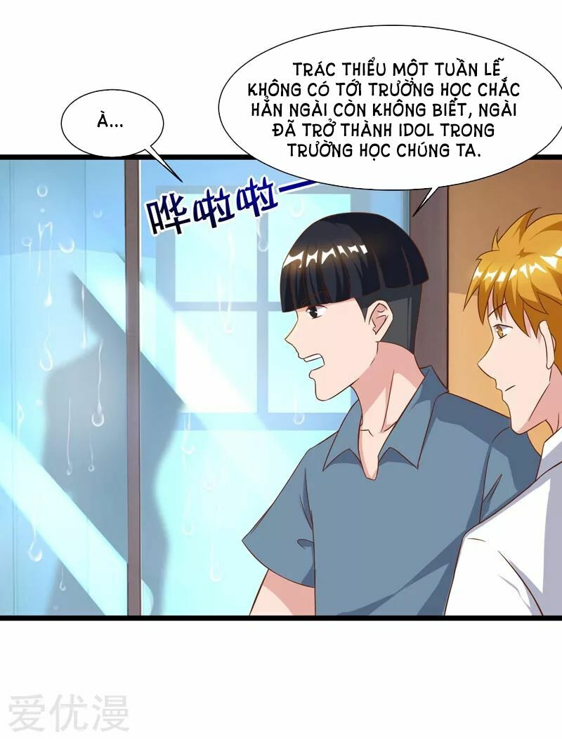 Trọng Sinh Khí Thiếu Quy Lai: Chapter 45