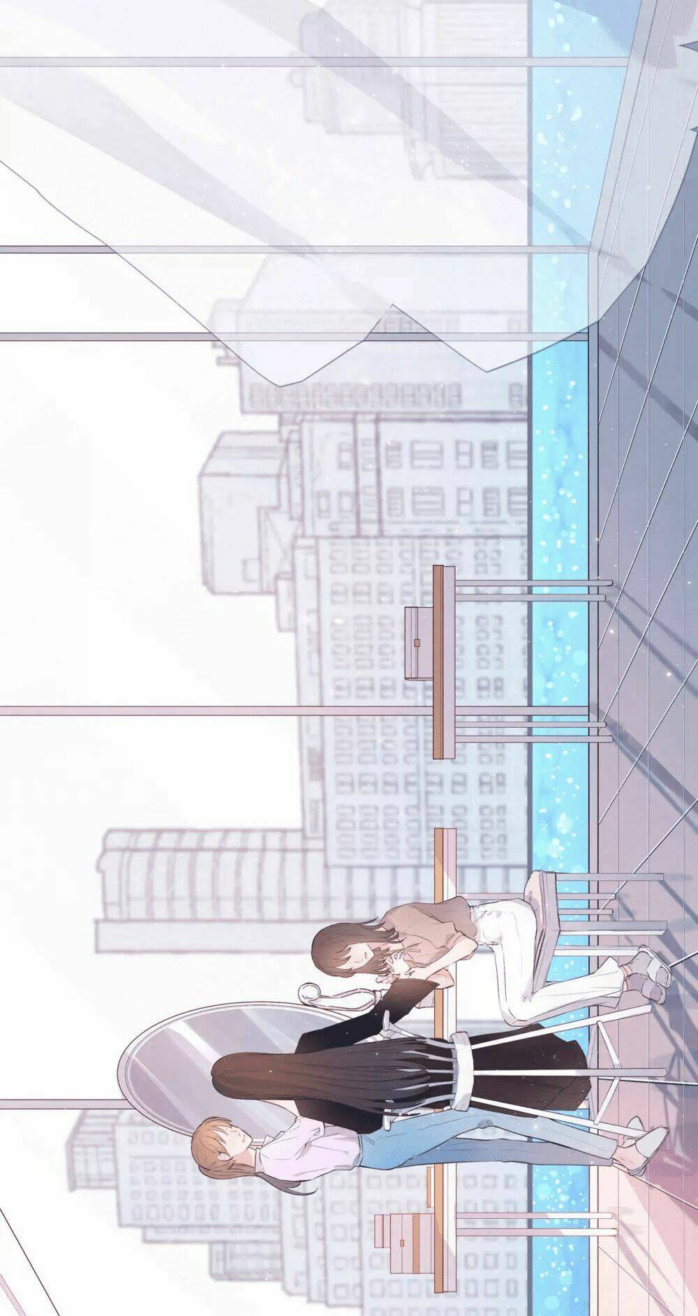 Sắc Đẹp Do Trời Sinh Của Tôi: Chapter 0