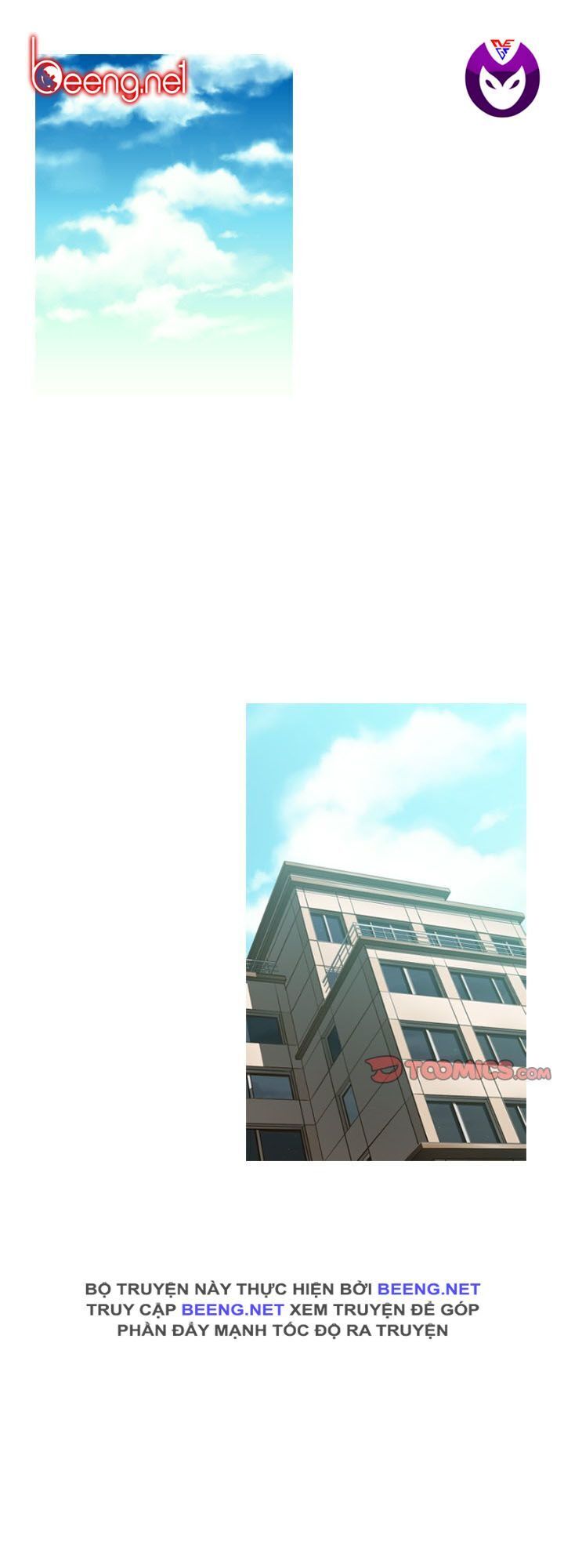 Tong Edge: Chapter 38