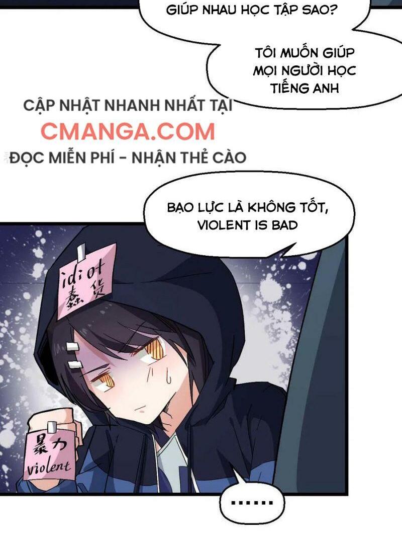 Vườn Trường Cuồng Sư Hệ Thống: Chapter 158