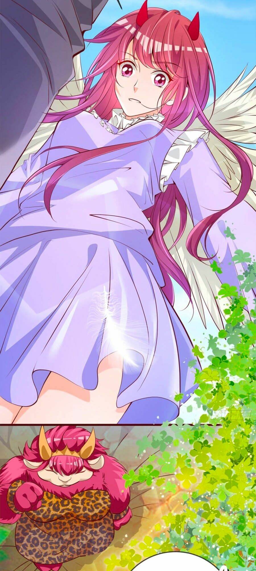 Thịnh Thế Hoa Sủng: Tôi Bị Bắt Làm Tù Binh: Chapter 32