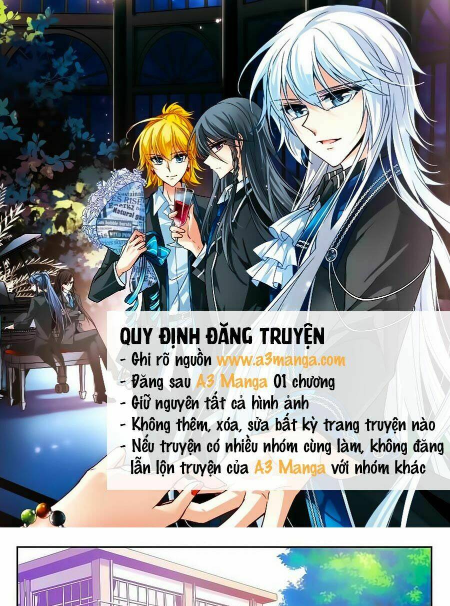 Anh Là Phiền Phức Của Em: Chapter 38
