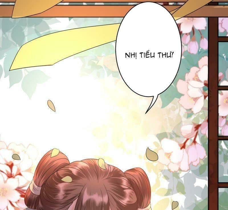 Vương Gia Kiêu Ngạo Quá Khó Cua: Chapter 35