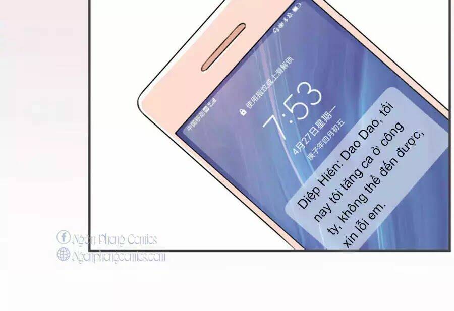 Đưa Em Đi Chơi: Chapter 3