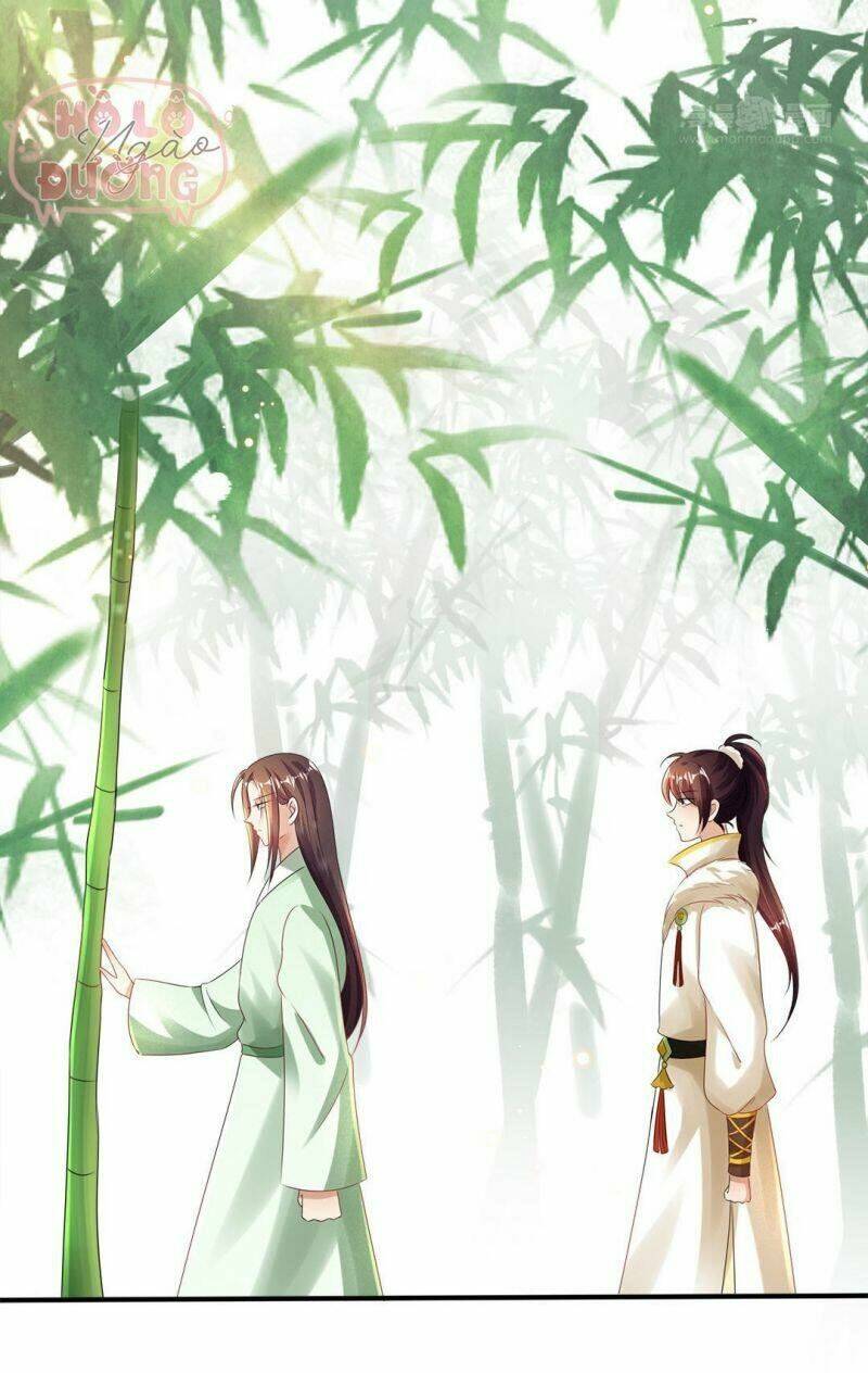 Thiên Kim Bất Hoán: Chapter 81