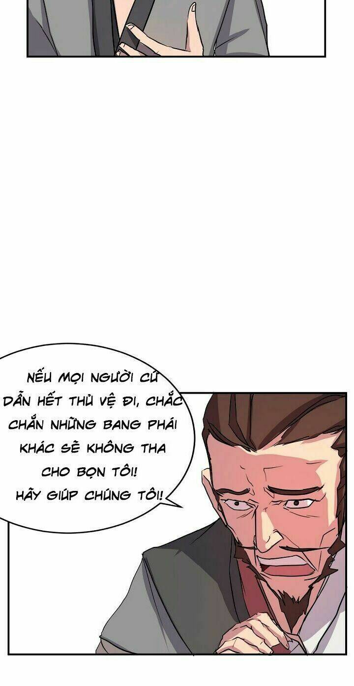 Trọng Sinh, Bất Khả Chiến Bại: Chapter 20