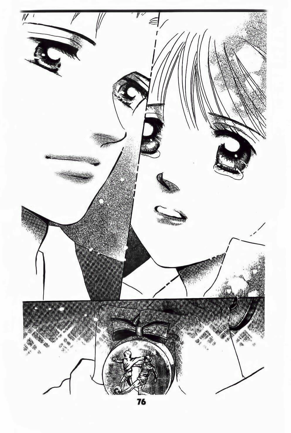 Ước Mơ Còn Lại: Chapter 2