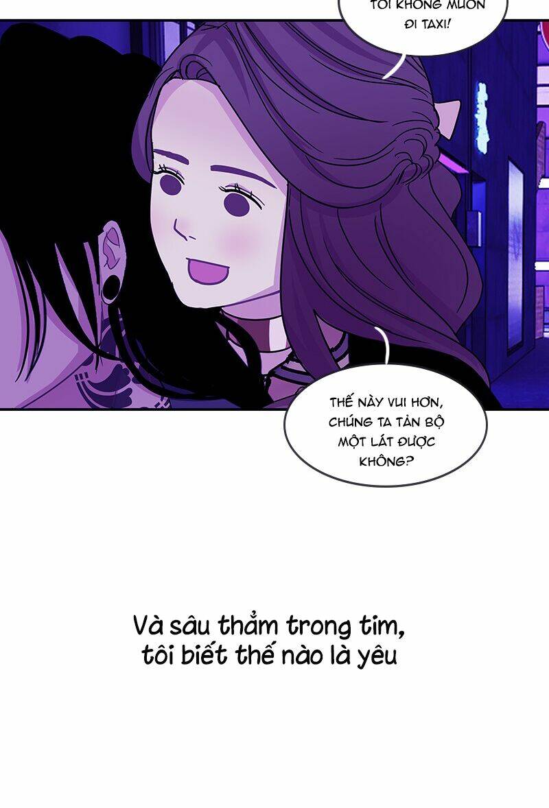 Nửa Đêm Ở Poppy Land: Chapter 58