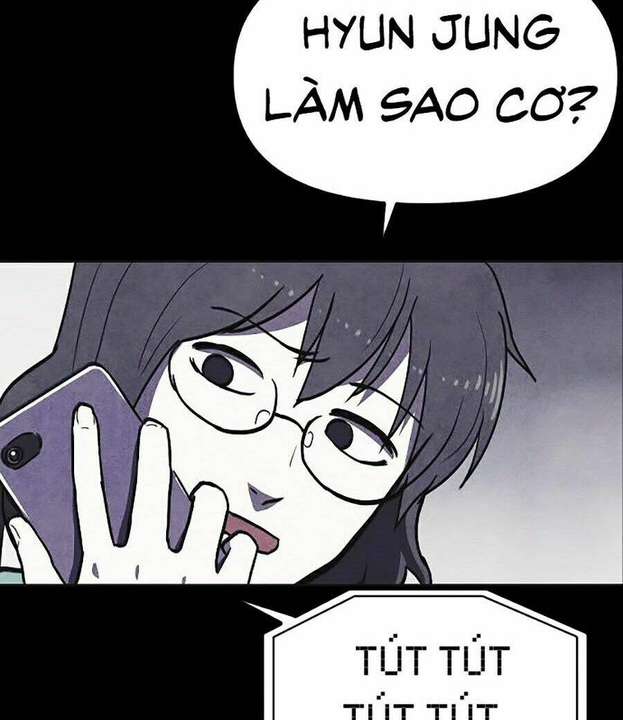 Cậu Bé Shotgun: Chapter 8