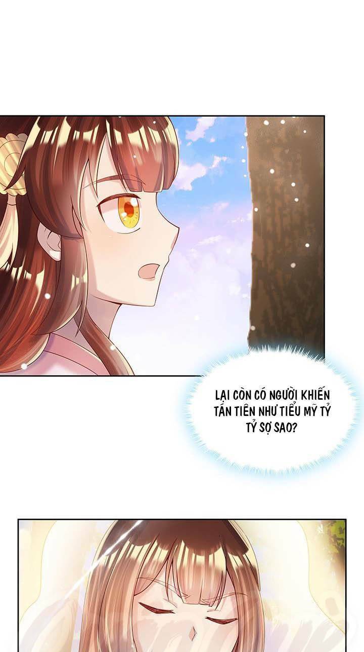 Siêu Phàm Truyện: Chapter 145