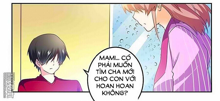 Tổng Tài Đích Thiên Giới Manh Thê: Chapter 33