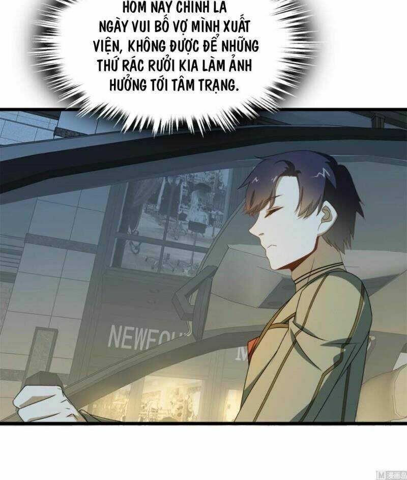 Người Ở Rể Mạnh Nhất: Chapter 40