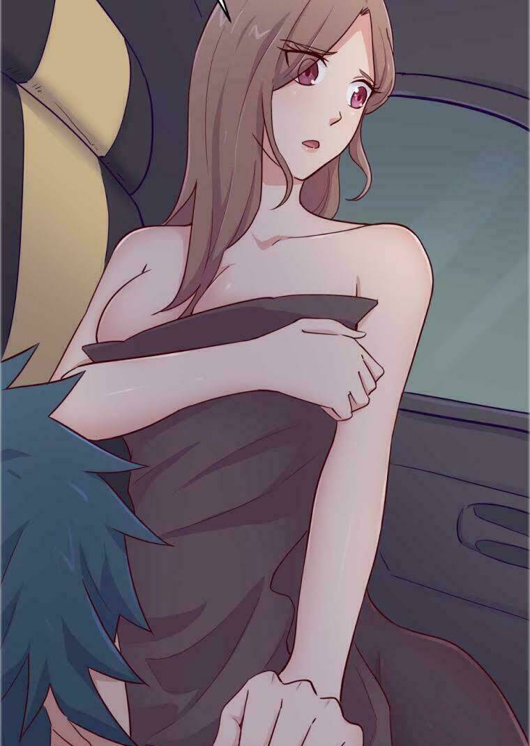 Bác Sĩ Riêng Của Nữ Thần: Chapter 49