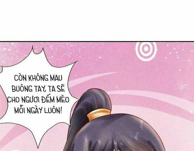 Thịnh Sủng Y Phi Chi Dao Quan Truyện: Chapter 43