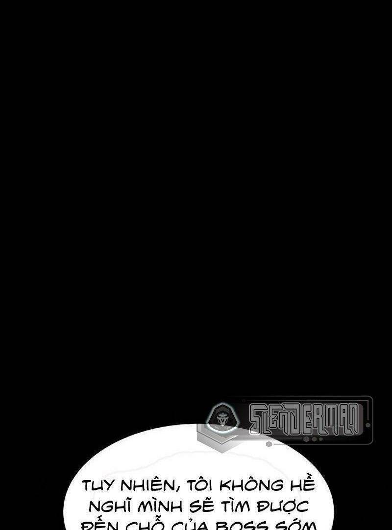 Ngôi Nhà Kết Nối Với Hầm Ngục: Chapter 8