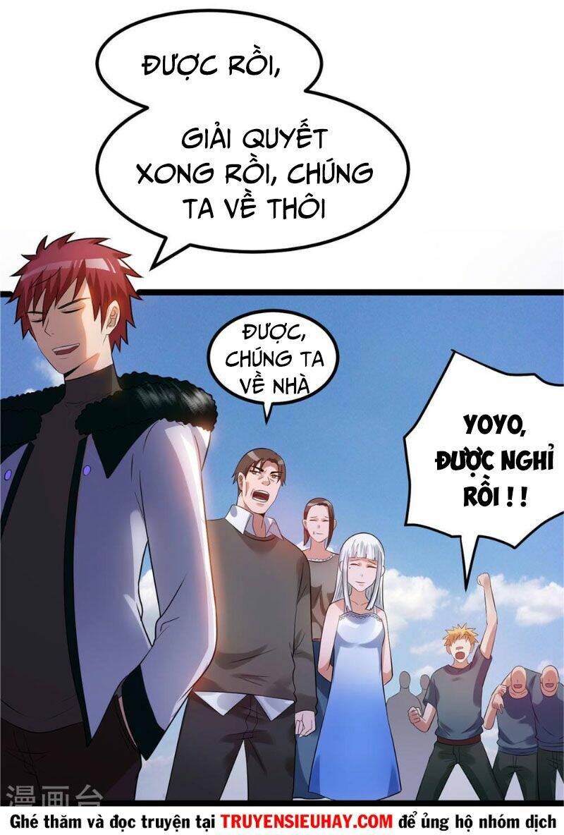 Tiên Vương Trùng Sinh: Chapter 65
