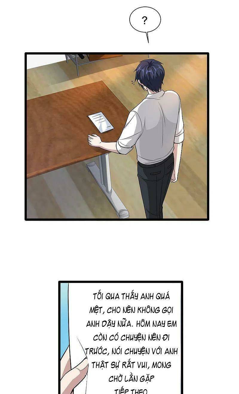 Đô Thị Tà Vương: Chapter 216