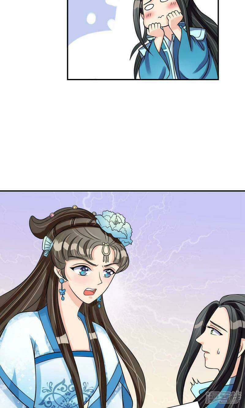 Vương Phi Ngang Ngược: Chapter 8