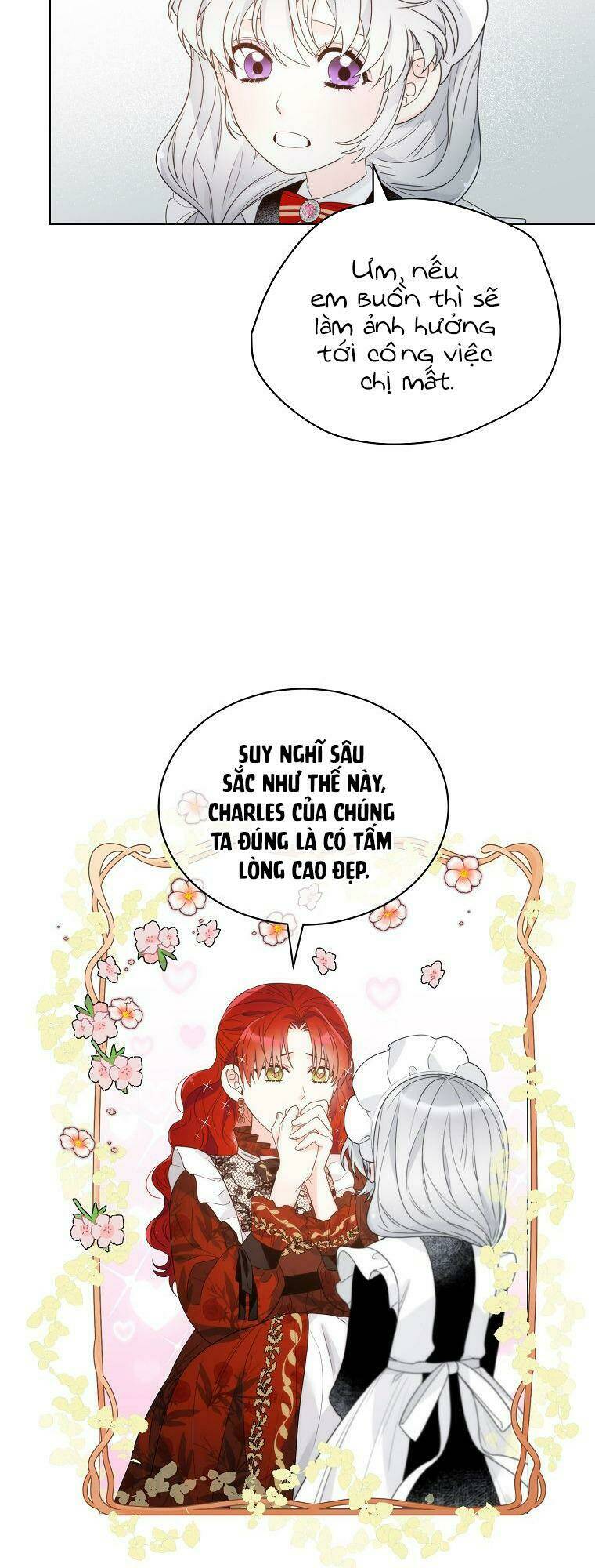 Hoàng Hậu Ác Nữ Yêu Quý Tôi: Chapter 16