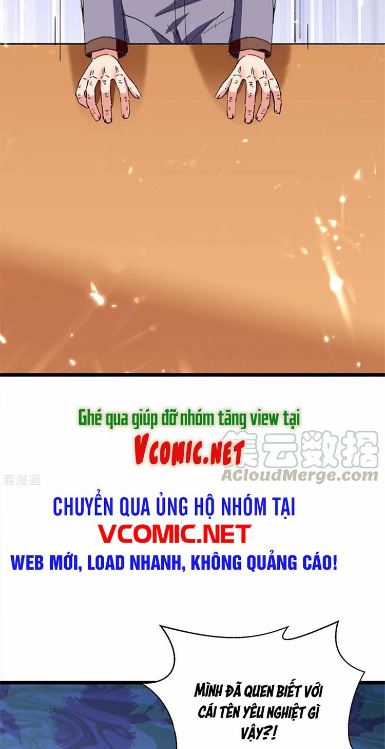 Trọng Sinh Khí Thiếu Quy Lai: Chapter 178