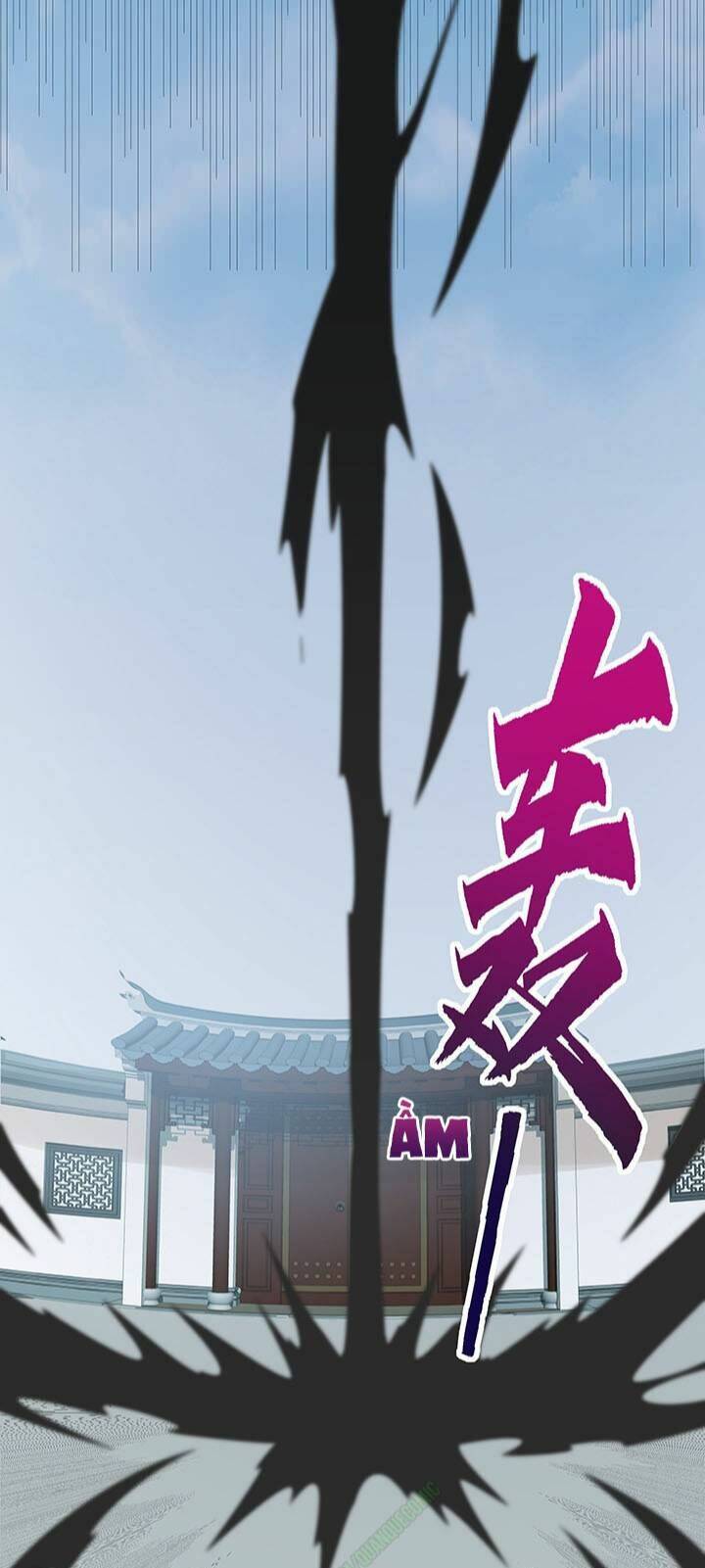 Nghịch Lân: Chapter 19