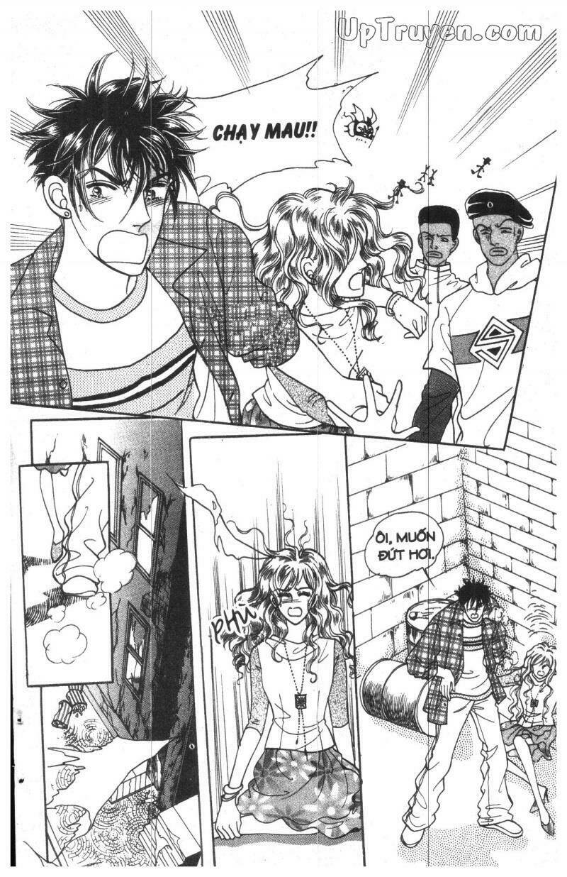 Lao Xao Tuổi Ngọc: Chapter 3