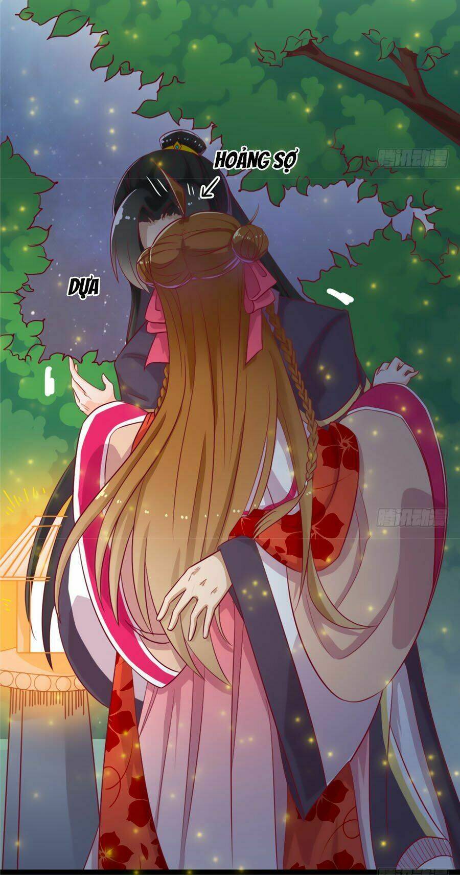 Ngọc Vi Mai: Chapter 16