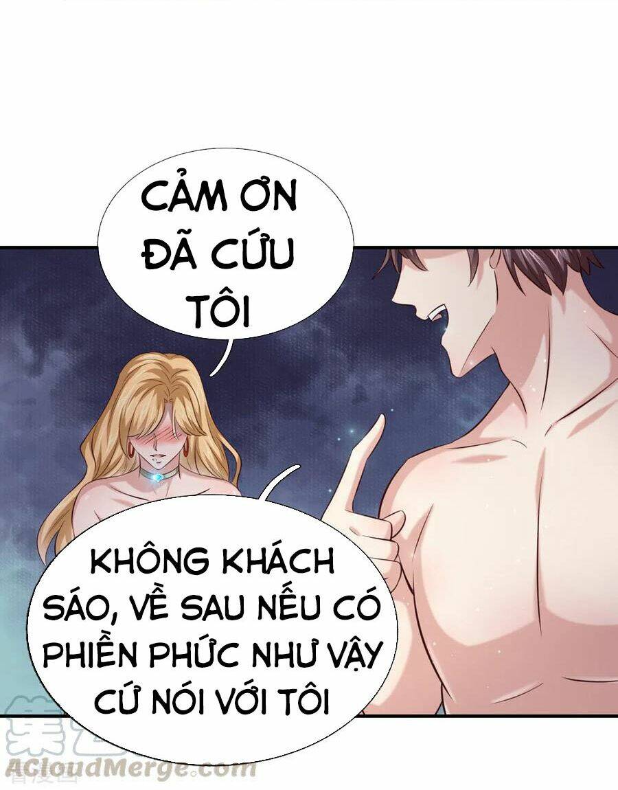 Tuyệt Thế Phi Đao: Chapter 267
