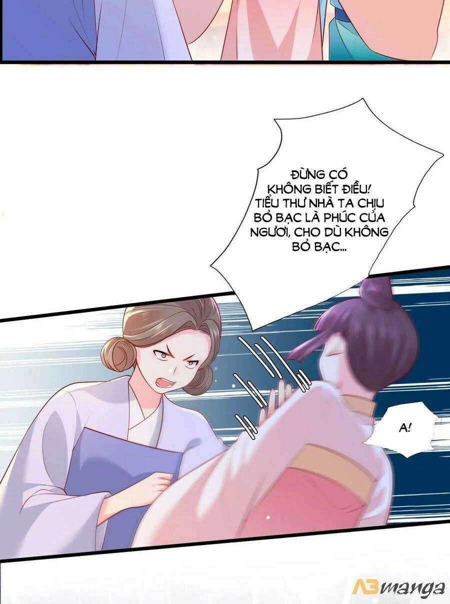 Nữ Thủ Phú Chi Kiều Sủng Nhiếp Chính Vương: Chapter 77