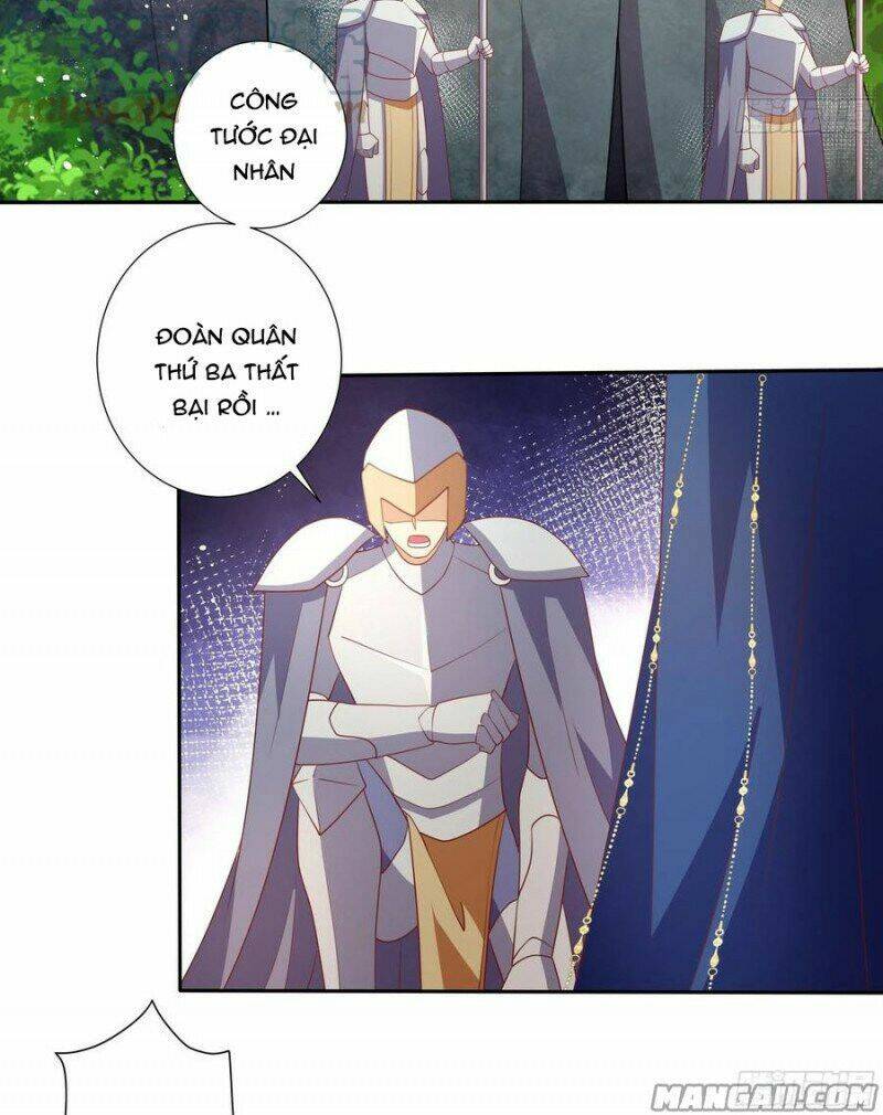 Công Chúa Phản Diện Trong Truyền Thuyết: Chapter 144