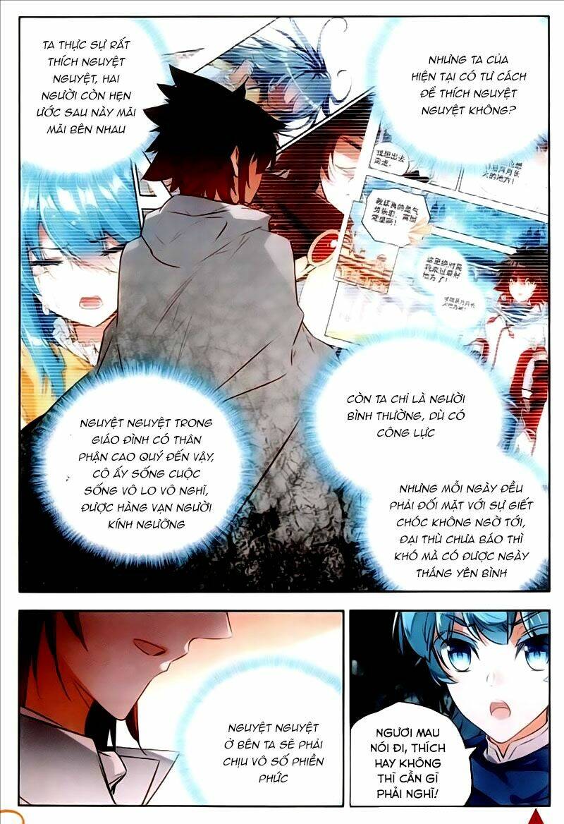 Thiện Lương Tử Thần: Chapter 72