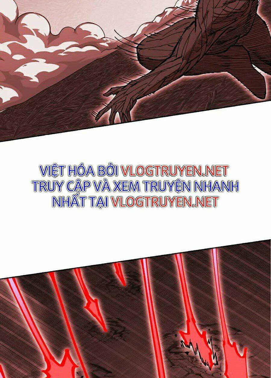 Hard Core Leveling Warrior Ss2: Chapter 95