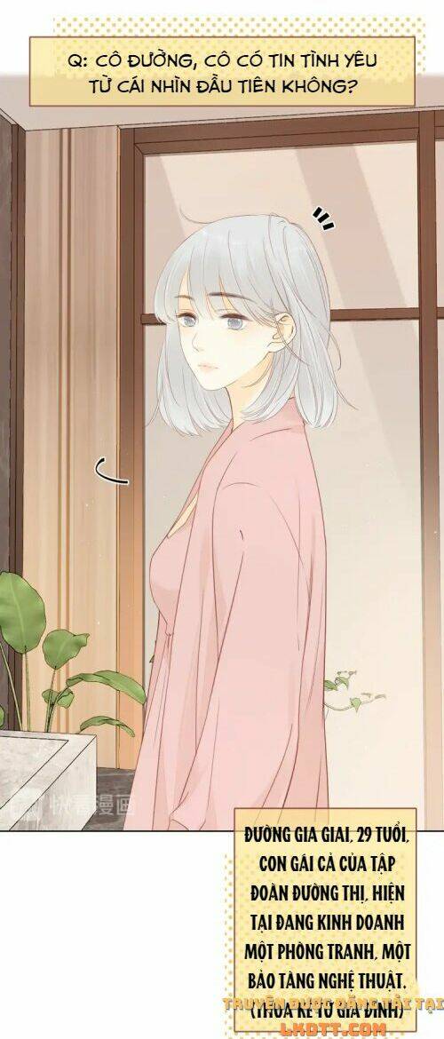 Cô Ấy Không Đáng Yêu: Chapter 95