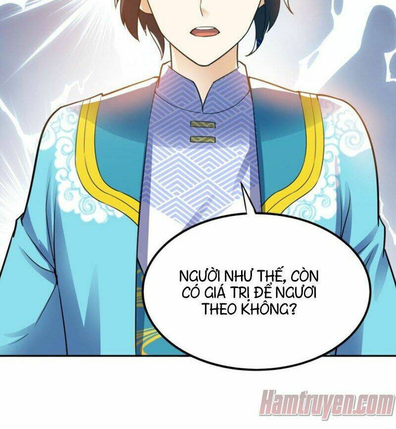 Thần Võ Đế Tôn: Chapter 50