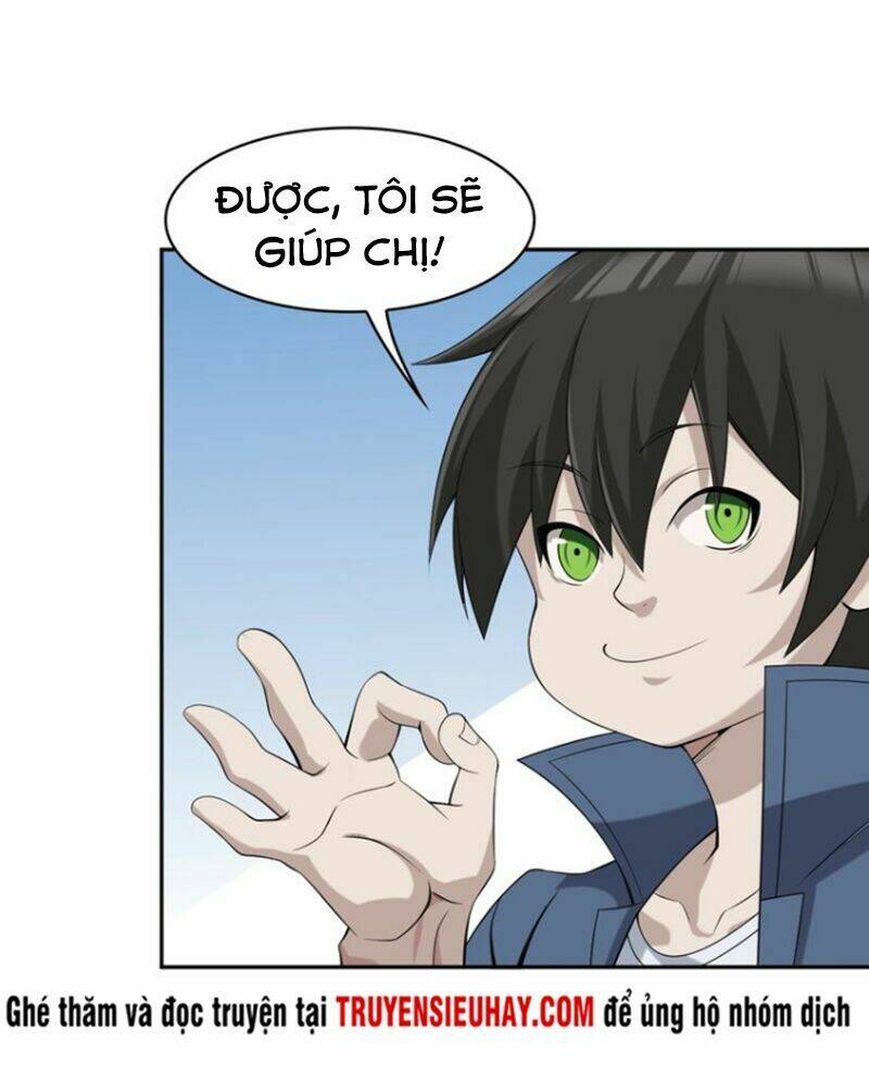 Siêu Cấp Đại Chủ Bạ: Chapter 16