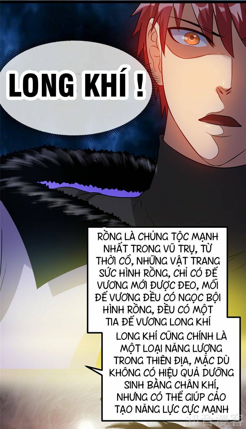 Tiên Vương Trùng Sinh: Chapter 45